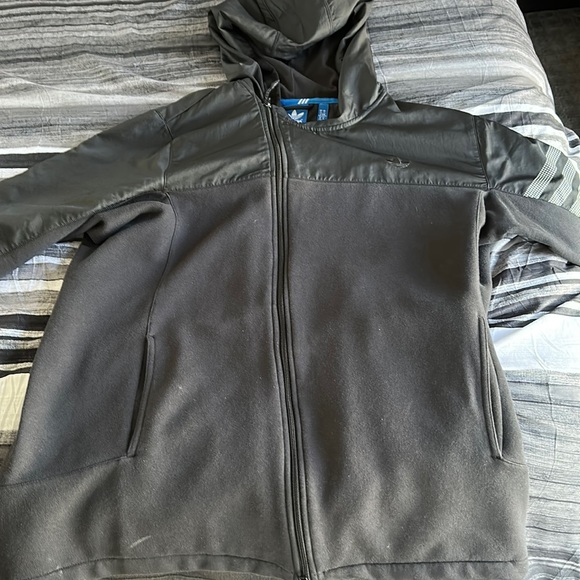 Lightly worn Adidas jacket - Picture 1 of 2